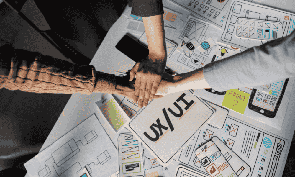 UI UX course in Lucknow