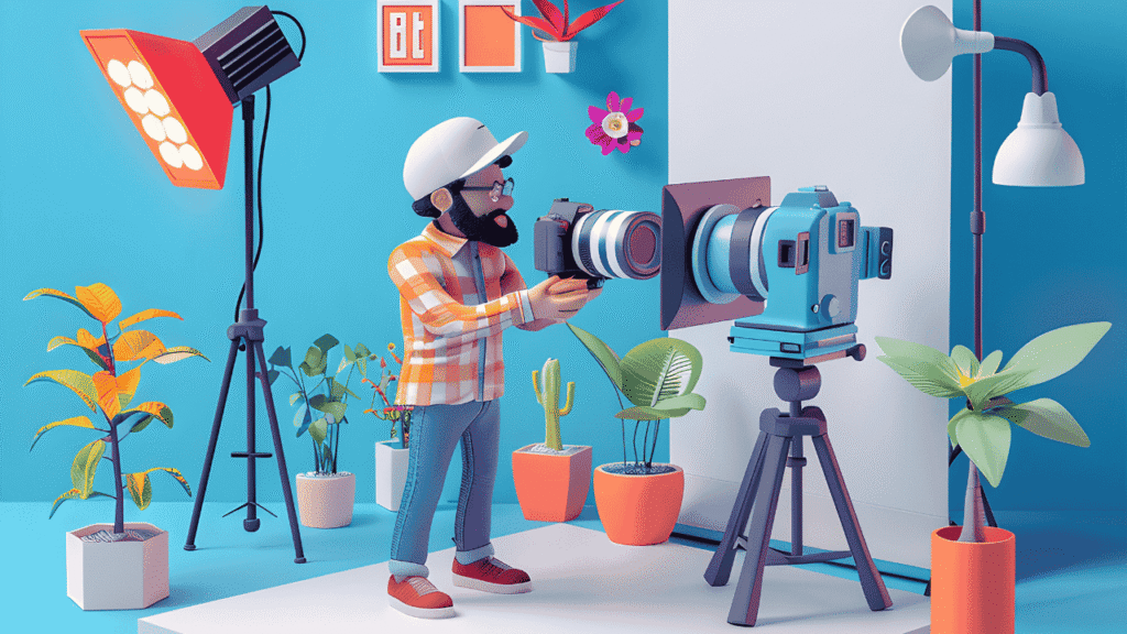 animation training institute