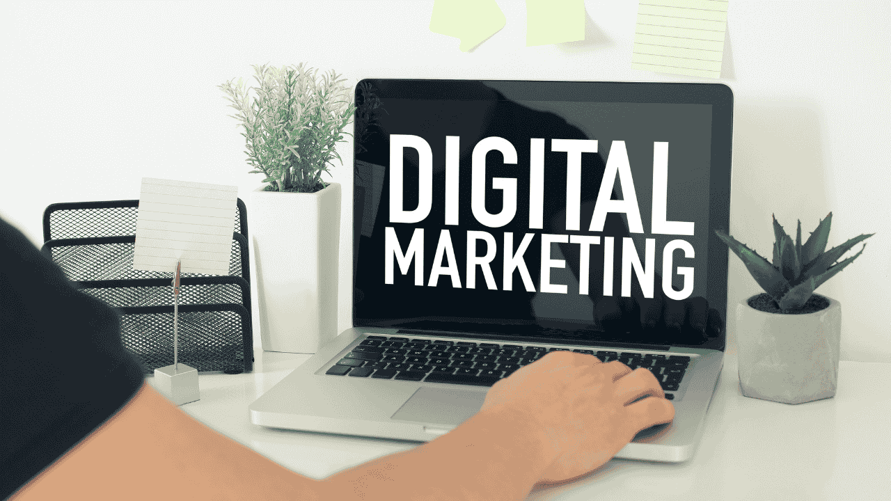 digital marketing skills course in Lucknow